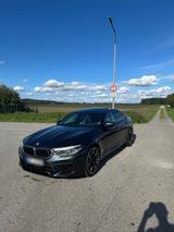 BMW M5 F90 - BMW M5: F90