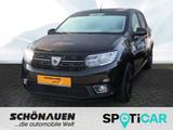 Dacia Sandero II Comfort +WR+RFK+PDC-Hinten+BC+BT+KLI+ - Dacia Sandero Gebrauchtwagen in Wuppertal