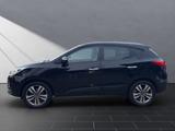 Hyundai ix35 2.0 CRDi AWD AUTOMATIK+XE NON+S-DACH+LEDER+ - Hyundai: I35x