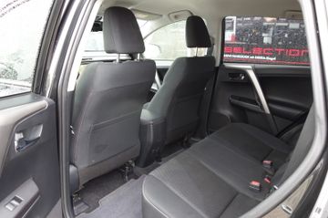 Toyota RAV 4 - 9