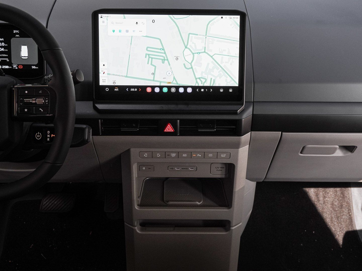Kia PV5 - Bild 10
