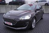 Ford Focus 2.0 EcoBlue Vignale LED Navi Panorama SYNC - Ford Focus mit Diesel-Antrieb: Kombi, 2.0