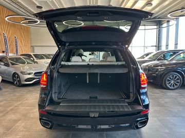 BMW X5 xDrive 30 d *MPaket*Kamera*Pano*Standh*AHK*