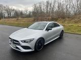 Mercedes-Benz CLA200 AMG Night LED PANO 19'' MBUX High-End TOP - Mercedes-Benz CLA 200 in Bochum