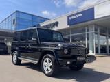 Mercedes-Benz G 500 V8*AUT*Leder*Navi*Schiebedach*RFK*91000KM - gebrauchte Mercedes-Benz G 500 aus dem Jahr 2006