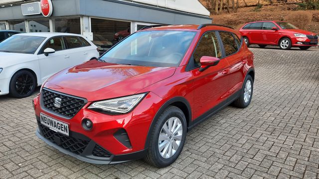 Seat Arona 1.0 TSI DSG Style