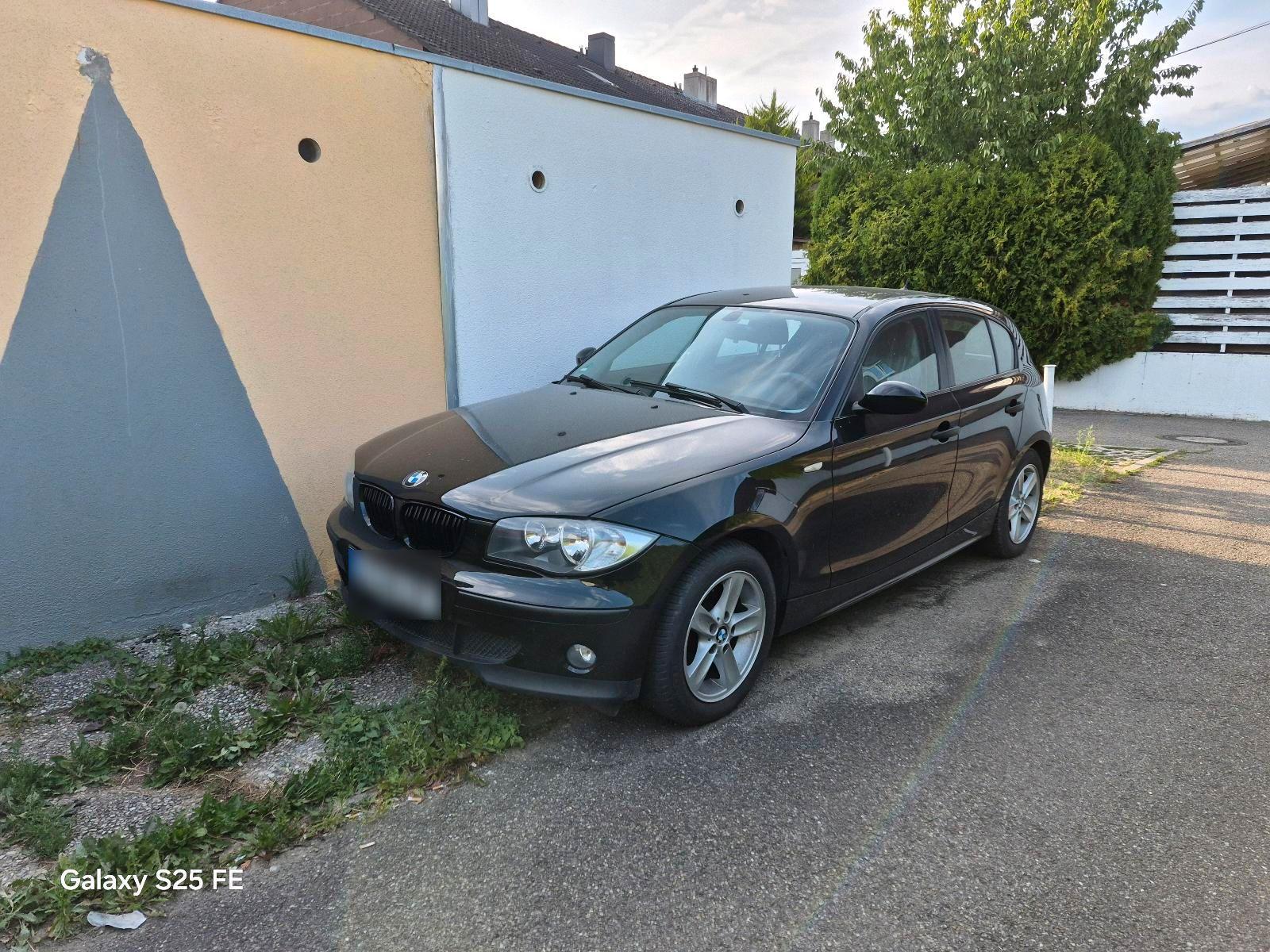 BMW 116