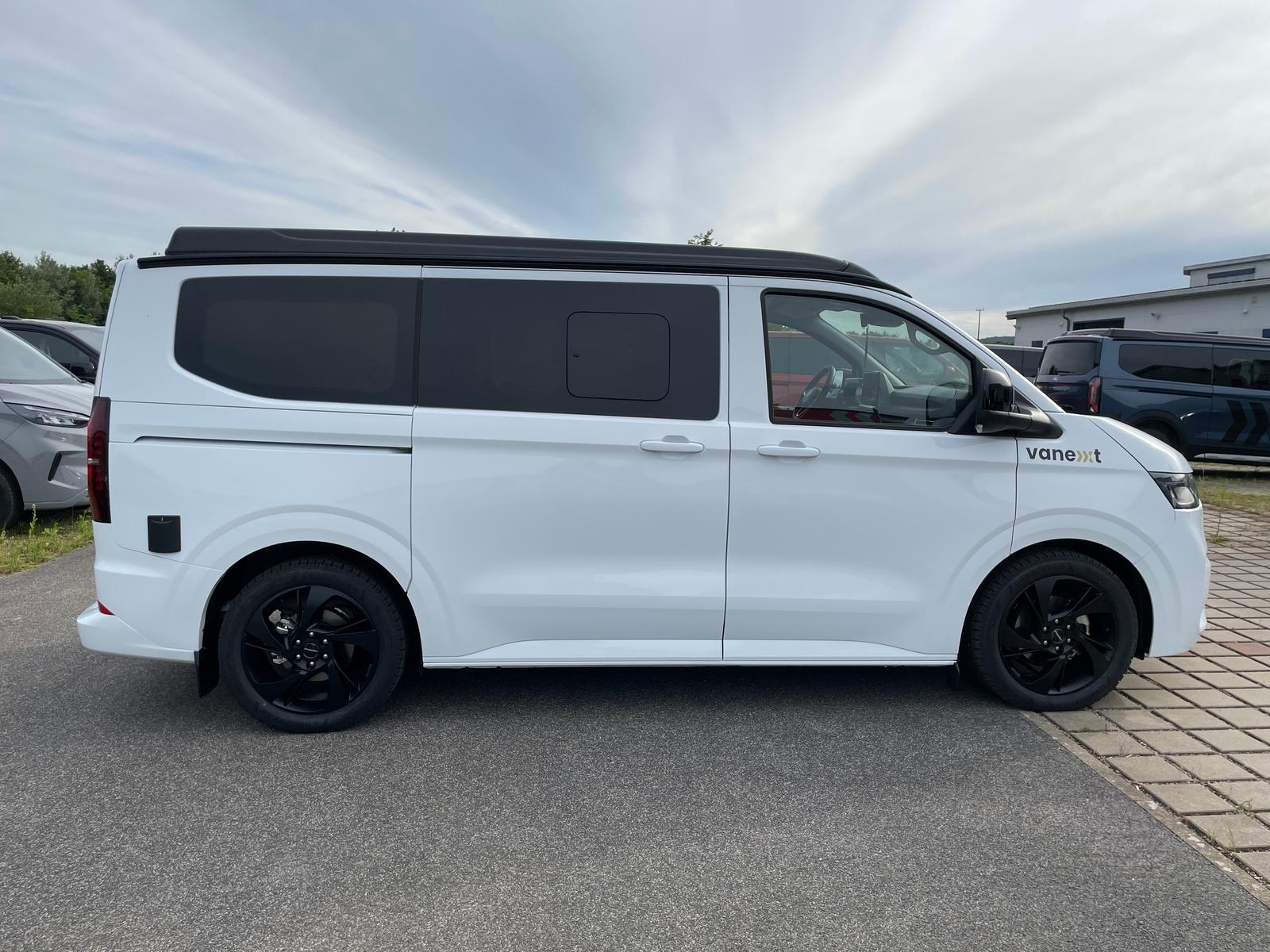 Volkswagen T7 Caravelle vanexxt Camper 2.0 TDI Automatik