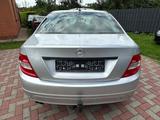 Mercedes-Benz C 180 Kompressor ELEGANCE . TÜV/HU/NEU.! - Mercedes-Benz C 180: T Kompressor