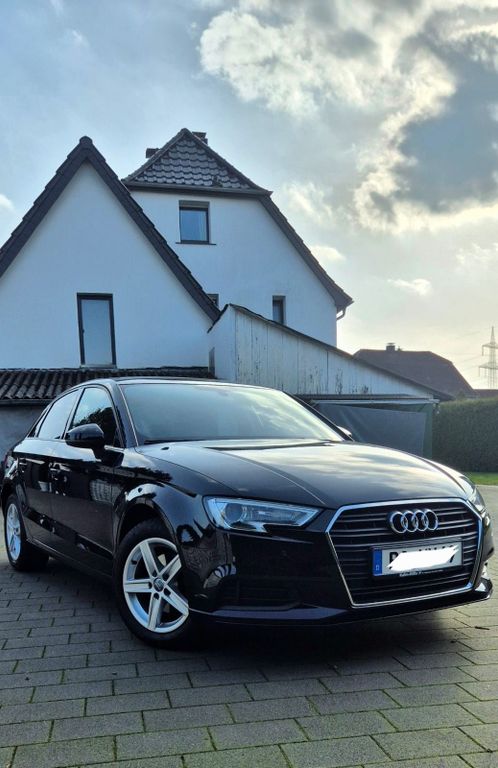 Image of Audi A3