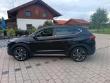 Hyundai Tucson ix35 Diesel ( Neuer Motor!) - Hyundai Accent Diesel Gebrauchtwagen