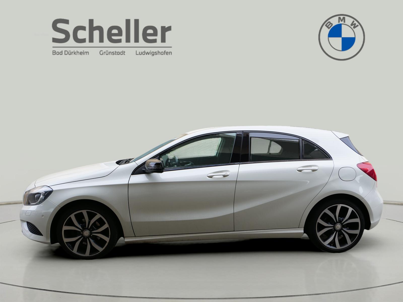 Mercedes-Benz A 200 Urban *Verkauf nur an Händler*