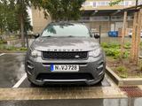Land Rover Discovery Sport TD4 132kW Automatik 4WD SE SE