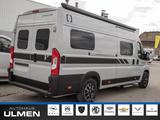 Crosscamp CV Full 640 Längsbett, Markise, Standheizung Unl - Wohnmobil oder -wagen