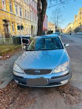 Ford Mondeo 2003 Nür 113.500 km Top Zustand - Ford Mondeo mit Benzin-Antrieb: Limousine, 2.5