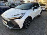 Toyota C-HR Team Deutschland|Allwetter|TechnikP. - Toyota C-HR in Düsseldorf