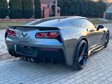 Corvette C7 6.2 V8 AT8 Stingray Coupe 2LT ACCIDENT FREE  - Corvette aus 2016
