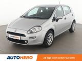 Fiat Punto 1.2 MYSTYLE*KLIMA*CD* - Fiat Punto: Mystyle
