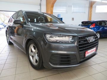 Audi Q7 - 6