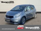 Kia Venga Dream Team 1.4 Rückfahrkamera - Navi - Blu - gebrauchte Kia Venga aus dem Jahr 2019