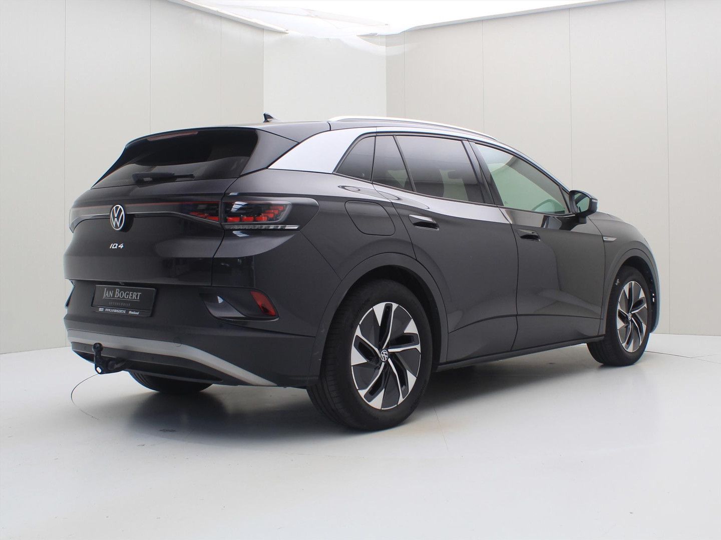 Volkswagen ID.4 77kWh 204pk Pro Tech 87% SoH [ TREKHAAK+PAN imagem 2