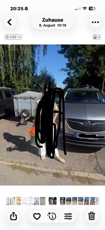 Image of Opel Grandland (X)