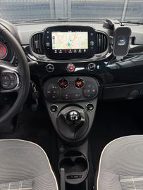 Fiat 500 - 8