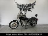 Harley-Davidson Dyna Super Glide Custom, DEUTSCH,KESSTECH,Extras - HARLEY-DAVIDSON DYNA GLIDE