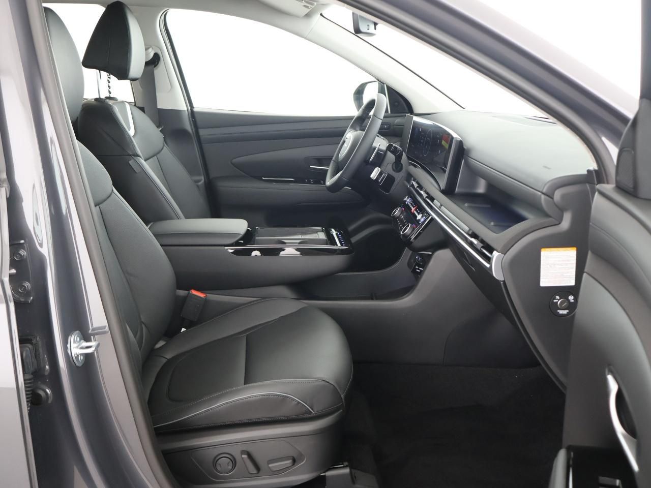 Hyundai Tucson – Bild 10