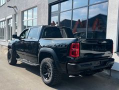 DODGE RAM 1500 RHO 3.0l HO  Hurricane