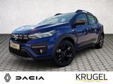 Dacia Sandero Stepway Extreme TCe 90 CVT - Dacia Sandero Neuwagen in Bremen