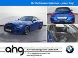 BMW Z4 sDrive20i Cabrio M SPORT Parking Assistant - gebrauchte BMW Z4 aus dem Jahr 2024