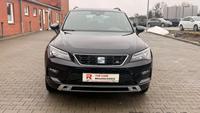 Seat Ateca FR