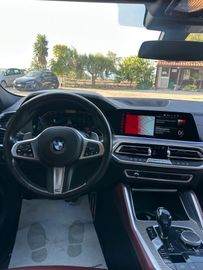 BMW X6 - 12