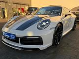 Porsche 911 Carrera S *1. Hand *TECHART *Carbon *Lift - Porsche 992 Carrera T Gebrauchtwagen