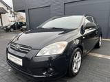 Kia ceed pro_ceed 1.6 CVVT EX+Klima+Alus+1.Hand+ - Kia cee'd / Ceed aus 2008
