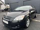Kia ceed pro_ceed 1.6 CVVT EX+Klima+Alus+1.Hand+ - Kia cee'd / Ceed aus 2008