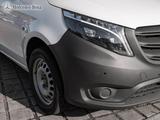 Mercedes-Benz Vito 119 CDI 4x4 Kasten Lang - gebrauchte Mercedes-Benz Vito aus dem Jahr 2023