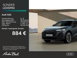 Audi SQ5 SUV TFSI 270kW Stdheiz./ TechPlus/ 21" / AHK - Audi mit Benzin-Antrieb