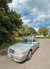 Kia Magentis - Kia aus 2003