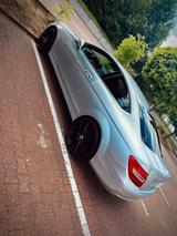 Mercedes-Benz Mercedes C180 Coupé Facelift Automatic _ 1... - gebrauchte Mercedes-Benz C 180 mit Facelift