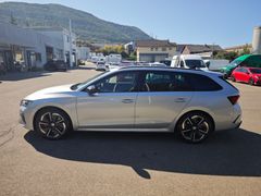 SKODA Octavia RS 265PS DSG  5J./GAR + 8x fach breift