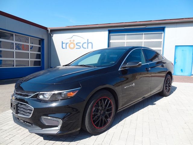 Chevrolet 2018 Malibu LT 1.5 Turbo Automatik