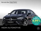 Mercedes-Benz CLA 250 e Coupé |AMG|LED|NAVI|PANO|KAM|MBUX|PTS - gebrauchte Mercedes-Benz CLA 250 aus dem Jahr 2021