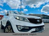 Kia Sportage Platinum 4WD Edition XENON PANO TÜV NEU - Kia Sportage: Pl