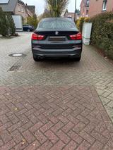 BMW X4 M - BMW X4 M Gebrauchtwagen