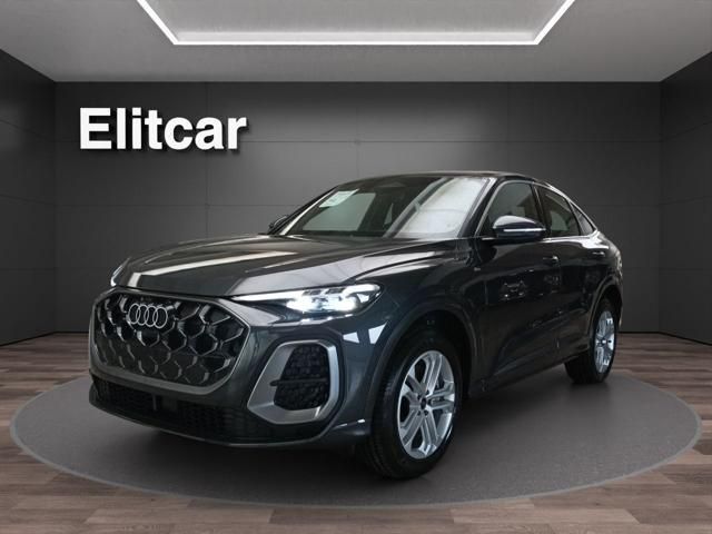 Audi AUDI Q5 SPB TDI 150 kW S line