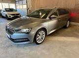 Skoda Superb Combi Style[AUTOMATIK][LED][NAVI][AHK] - Skoda Superb: Style