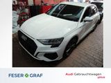 Audi A3 Sportback 35 TDI S line - Audi A3 in Kiel