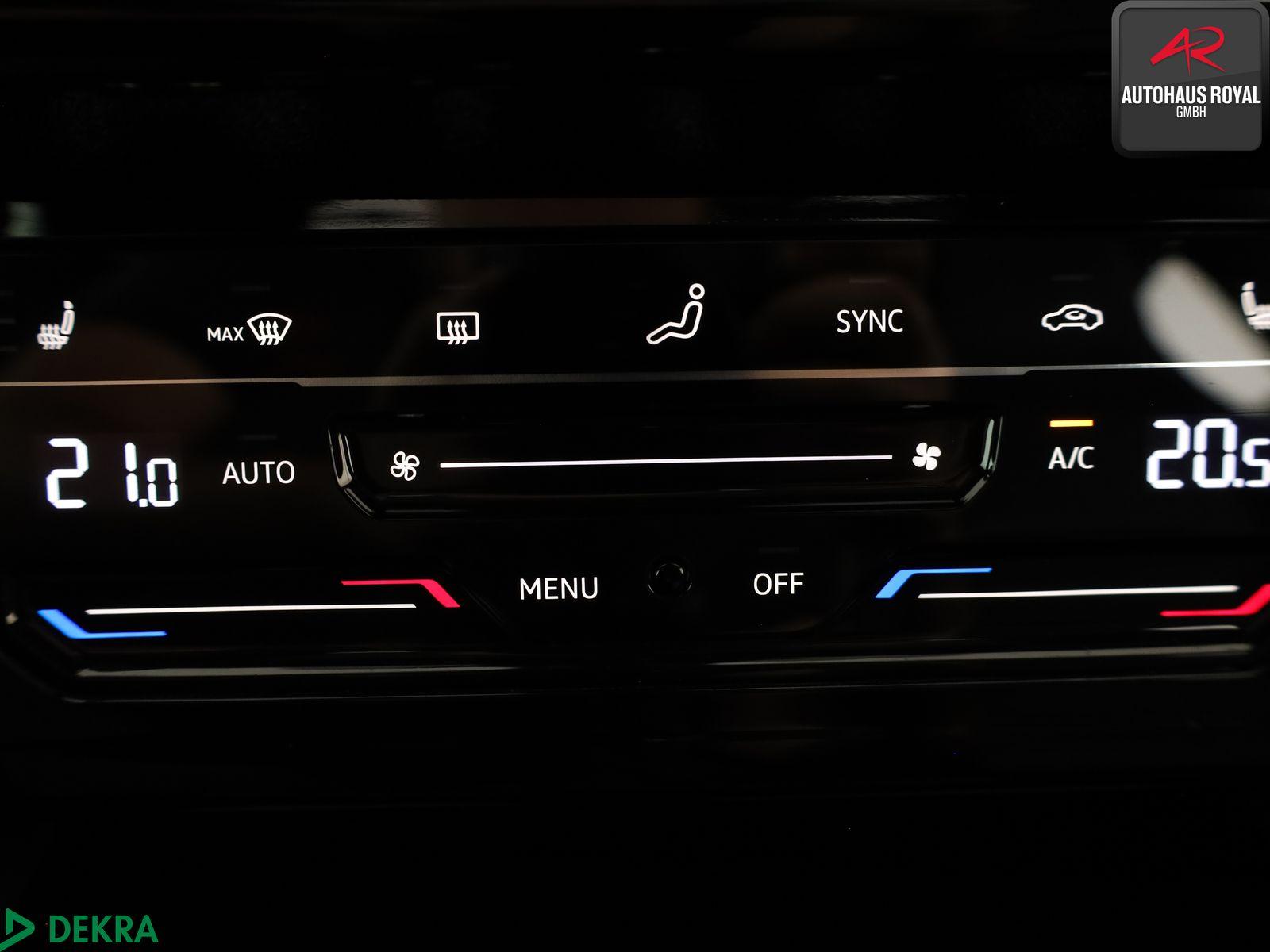 Volkswagen Arteon Shooting Brake 2.0 TDI 4M R LINE ACC,AHK, миниатюра 20
